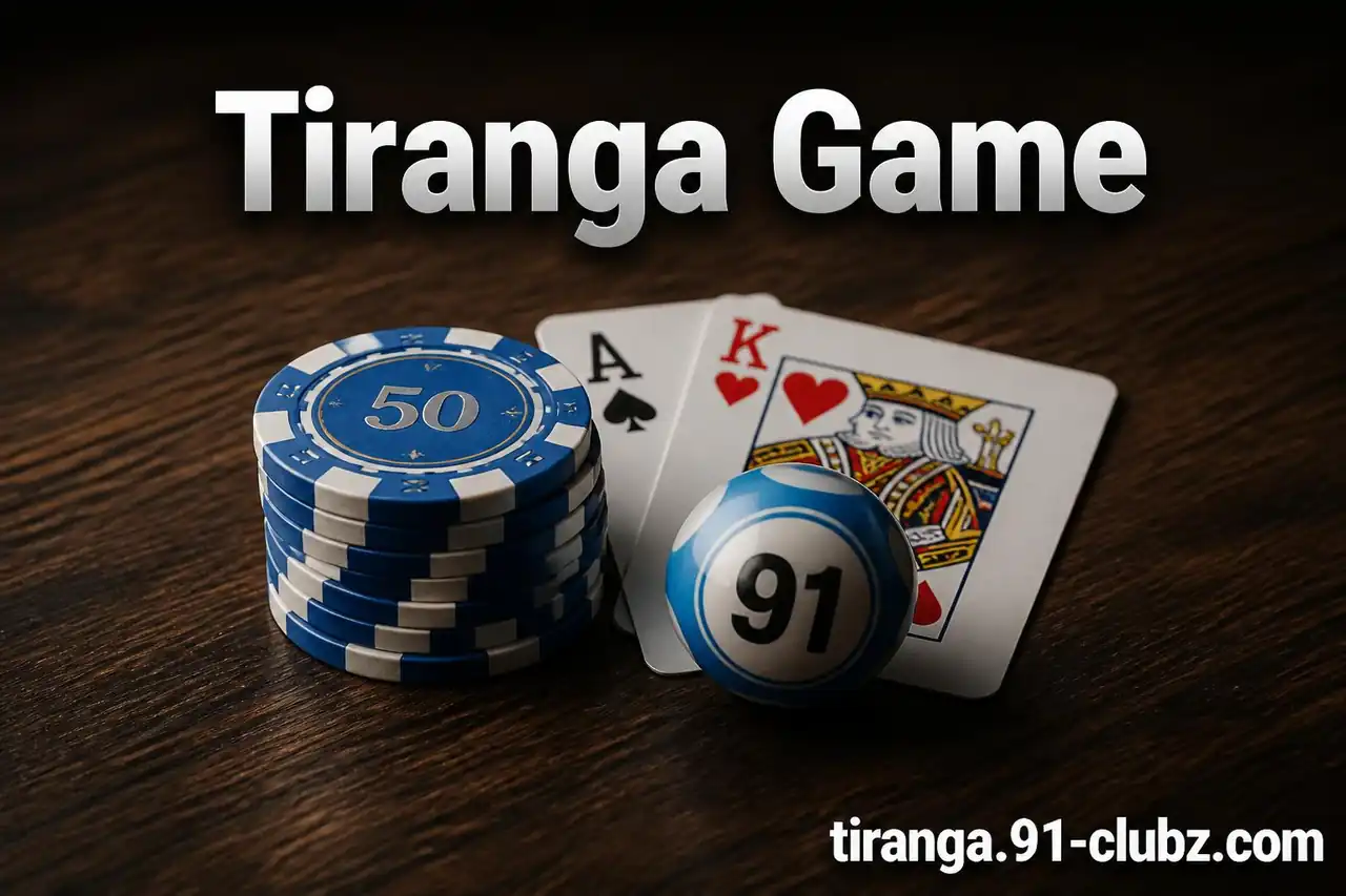 Tiranga Game